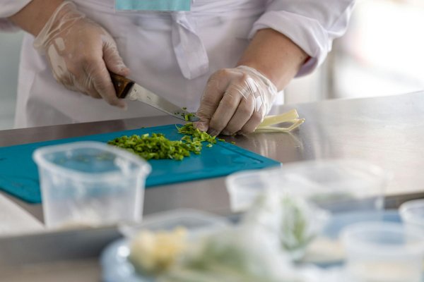 Smart solutions: innovative ideas for incorporating a walk-in pantry in your compact kitchen layout