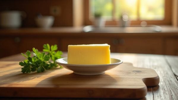 Top Reasons to Choose Quality Butter from Overseas