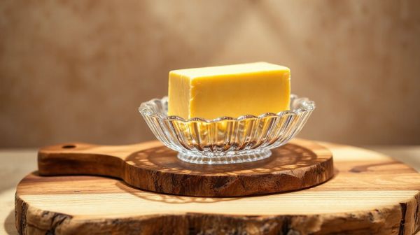 Top Reasons to Choose Quality Butter from Overseas