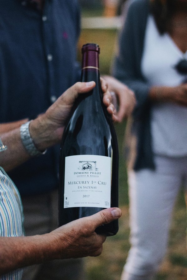 Discover exquisite meursault wines for your collection